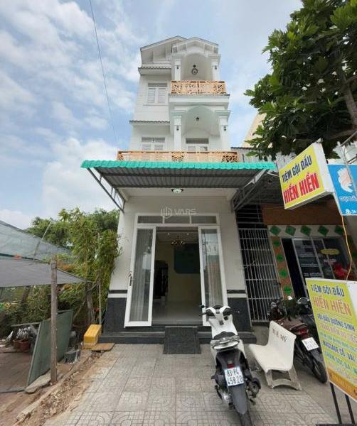 CHO THUÊ NHÀ TRỆT 2 LẦU ĐƯỜNG TRẦN MINH SƠN KDC ĐẠI HỌC Y DƯỢC - AN 🏠 KHÁNH - NINH KIỀU Đường Trần Minh Sơn, Phường An Khánh, Quận Ninh Kiều, Cần Thơ
