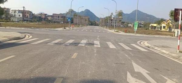 Bán Đất nền Dự án 99m² Đường 12B, Thị trấn Hàng Trạm, Huyện Yên Thủy, Hòa Bình