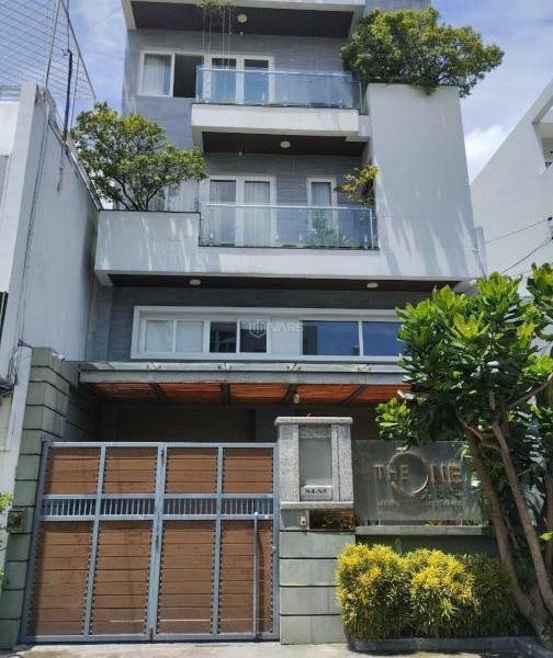 Cho thuê Nhà mặt phố 200m² Đường Ba Vì, Phường 15, Quận 10, Hồ Chí Minh
