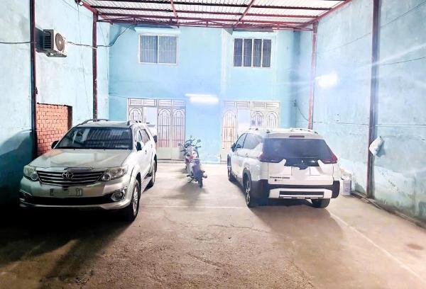 Cho thuê Nhà trong hẻm 176m² Phường Hiệp Bình Chánh, Thành phố Thủ Đức, Hồ Chí Minh