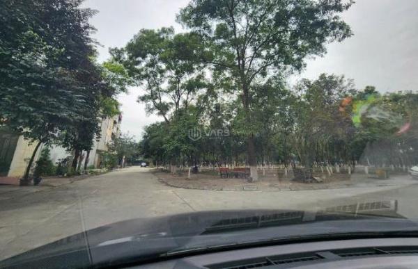 Chủ cần bán Đất nền Dự án 120m² Phường Võ Cường, Thành phố Bắc Ninh, Bắc Ninh