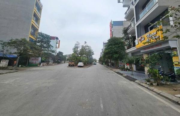Cần bán Đất nền riêng lẻ 72m² Đường Lãm Làng, Phường Vân Dương, Thành phố Bắc Ninh, Bắc Ninh