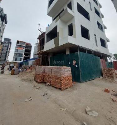 Bán Đất nền riêng lẻ 47m² Đường Ngọc Thụy, Phường Ngọc Thụy, Quận Long Biên, Hà Nội