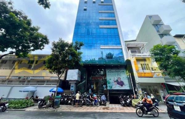 Chủ cần bán Nhà mặt phố 250m² Đường Lê Thị Hồng Gấm, Phường Nguyễn Thái Bình, Quận 1, Hồ Chí Minh