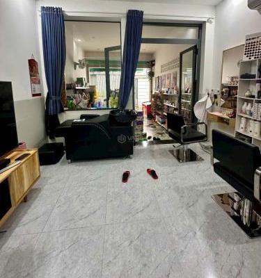 Cần bán Nhà trong hẻm 72m² Đường Đồng Khởi, Phường Tân Phong, Thành phố Biên Hoà, Đồng Nai