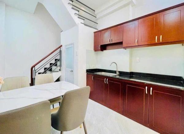 Chủ cần bán Nhà trong hẻm 67m² Cửu Long, Phường 2, Quận Tân Bình, Hồ Chí Minh