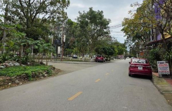 Chủ cần bán Đất nền Dự án 81m² Đường Hoàng Hoa Thám, Phường Võ Cường, Thành phố Bắc Ninh, Bắc Ninh