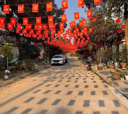 ĐẤT KQH HƯƠNG LONG 110m2 CHỈ 🏚️ 1,9XX TỶ - ĐƯỜNG 11M Đường Sư Vạn Hạnh, Phường Hương Long, Thành phố Huế, Huế