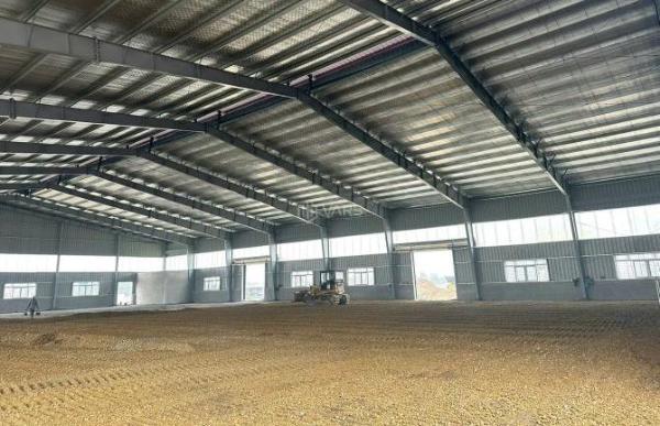 Cho thuê kho 🏬 xưởng cạnh KCN Quang Minh 500-3000m2. Đường Bắc Thăng Long-Nội Bài, Thị trấn Quang Minh, Huyện Mê Linh, Hà Nội