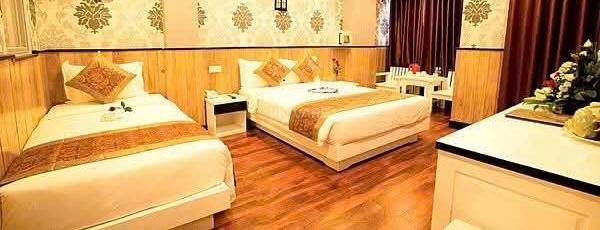 Bán gấp khách sạn 🏠 ngang 11,45m Hùng Vương Phố Tây 70 tỷ Đường Hùng Vương, Phường Lộc Thọ, Thành phố Nha Trang, Khánh Hòa
