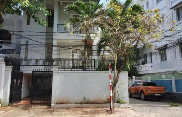 Chủ cần bán Nhà mặt phố 149m² Đường Phan Chu Trinh, Phường 2, Thành phố Vũng Tàu, Bà Rịa Vũng Tàu