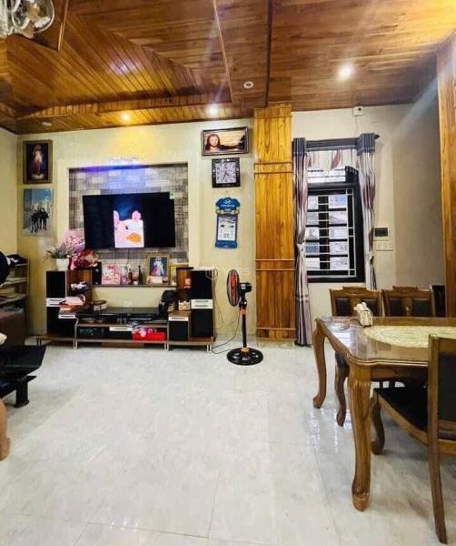 Cần bán Nhà trong hẻm 79m² Đường Trần Phú, Phường Phước Vĩnh, Thành phố Huế, Huế