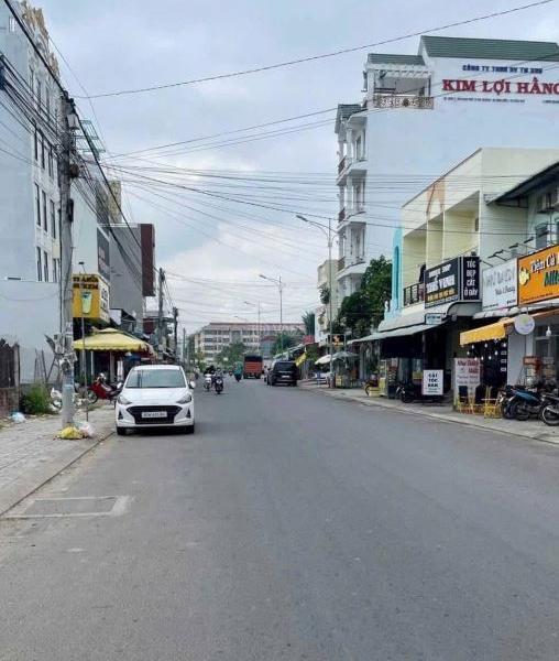 bán nhà mặt tiền đường trần nam 👍 phú, ngang 10.6m, 1 trệt 1 lầu Đường Trần Nam Phú, Phường An Khánh, Quận Ninh Kiều, Cần Thơ