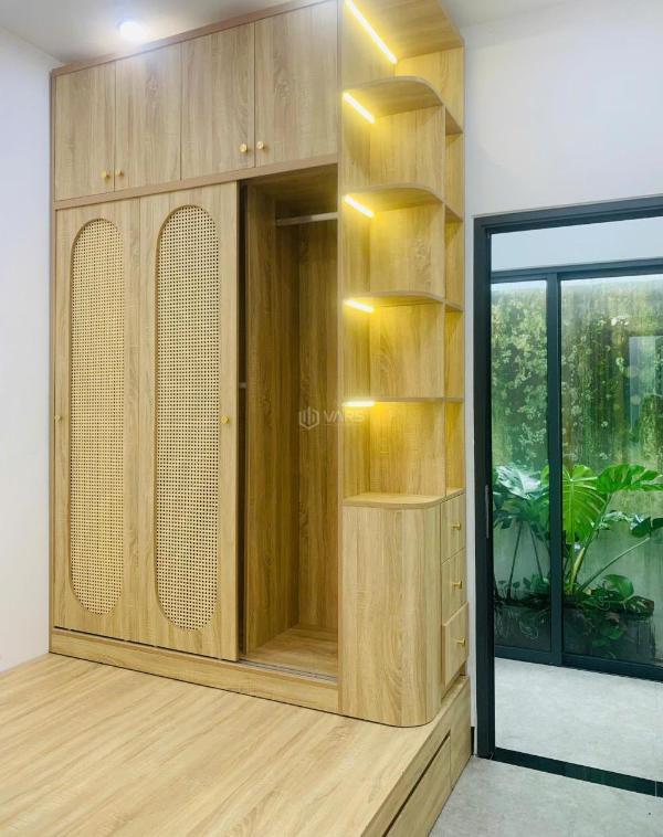 Cần bán Nhà trong hẻm 108m² Phường Thủy Xuân, Thành phố Huế, Huế