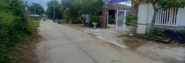 Đất hẻm đường Nguyễn Du 🏤 Phường 8,Trà Vinh Đường Nguyễn Du, Phường 8, Thành phố Trà Vinh, Trà Vinh