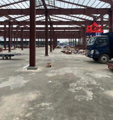 Cần cho thuê Nhà xưởng, nhà kho 9344m² Đường Quốc lộ 1A, Xã Bình Lộc, Thị xã Long Khánh, Đồng Nai