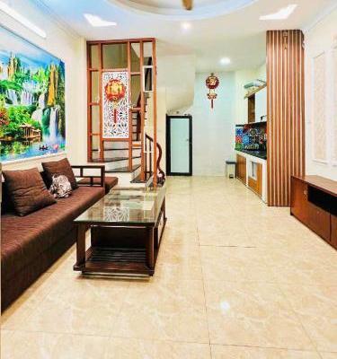 Bán Nhà trong hẻm 32m² Đường Bát Khối, Phường Cự Khối, Quận Long Biên, Hà Nội