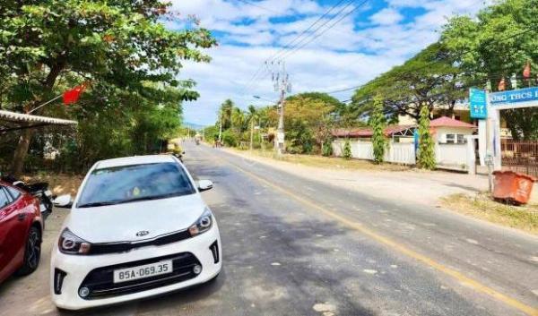 Cần bán Đất nền riêng lẻ 175m² Xã Phước Thể, Huyện Tuy Phong, Bình Thuận