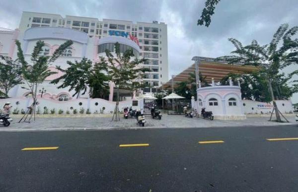 Chủ cần bán Đất nền Dự án 97m² Đường A2, Phường Phước Long, Thành phố Nha Trang, Khánh Hòa