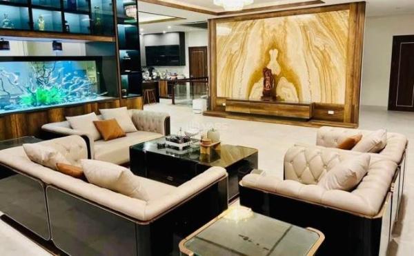 Cần bán Biệt thự nghỉ dưỡng 116m² 26/3 Đường Nguyễn Thái Học, Phường Đội Cung, Thành phố Vinh, Nghệ An