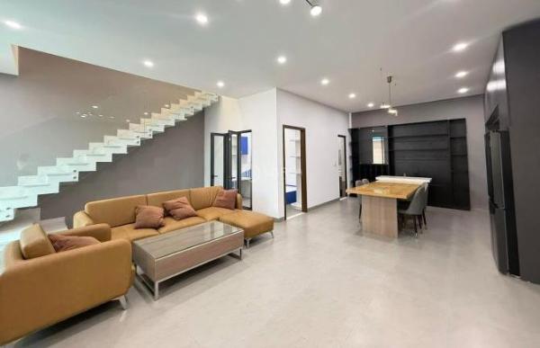 Cần bán Nhà trong hẻm 112m² Đường Hoàng Thế Thiện, Phường Tân Lợi, Thành phố Buôn Ma Thuột, Đắk Lắk