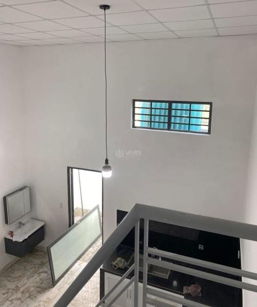 Bán nhà mặt tiền Nayder khu trung tâm 👍 Daklak Đường Nay Der, Phường Tân Lập, Thành phố Buôn Ma Thuột, Đắk Lắk