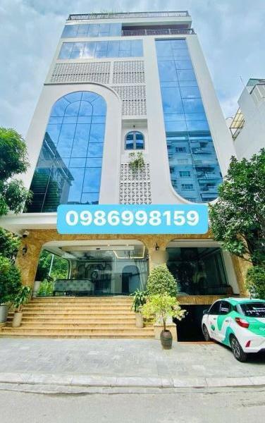 Chủ cần bán Khác 186m² Phố Trần Thái Tông, Phường Dịch Vọng Hậu, Quận Cầu Giấy, Hà Nội