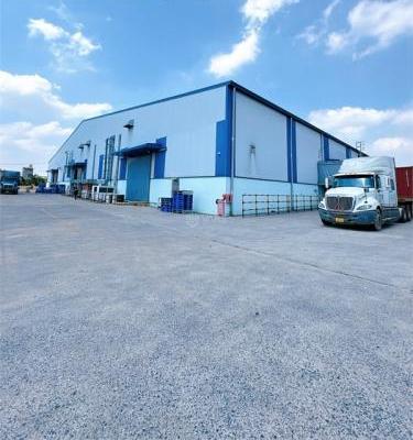 Cần cho thuê Nhà xưởng, nhà kho 32000m² Đường Phan Đăng Lưu, Phường Long Bình, Thành phố Biên Hoà, Đồng Nai