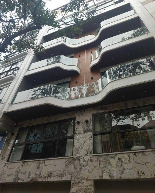 Nhà đẹp phố nguyễn văn cừ, gia thụy, long biên 🏢 dt: 48m2, 7 tầng, mt: 4.5m, giá: Gia Thụy, Phường Bồ Đề, Quận Long Biên, Hà Nội