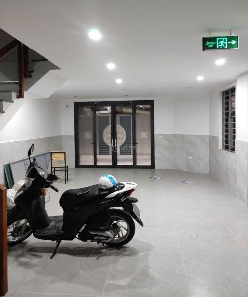 Cho thuê Nhà trong hẻm 55m² Phố Lạc Trung, Phường Vĩnh Tuy, Quận Hai Bà Trưng, Hà Nội
