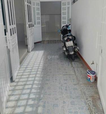Cần bán Nhà mặt phố 57m² Đường Nguyễn An Ninh, Phường 6, Thành phố Vũng Tàu, Bà Rịa Vũng Tàu