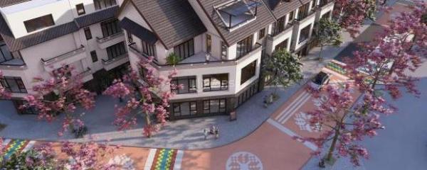 Chủ cần bán Nhà mặt phố 126m² Đường Mai Hắc Đế, Phường Tân Thành, Thành phố Buôn Ma Thuột, Đắk Lắk