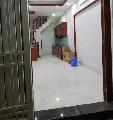 Cho thuê Nhà trong hẻm 35m² Đường Gốc Đề, Phường Minh Khai, Quận Hai Bà Trưng, Hà Nội