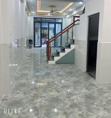 Chủ cần bán Nhà mặt phố 90m² Đường Tân Phú, Phường Tân Bình, Thị xã Dĩ An, Bình Dương