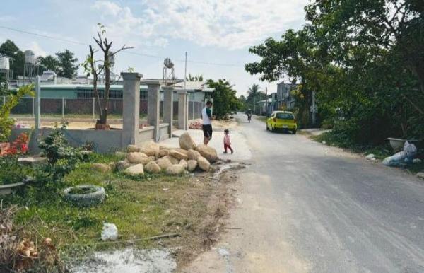 Chủ cần bán Đất nền riêng lẻ 270m² 6 Đường Điện Biên Phủ, Phường Ninh Thạnh, Thành phố Tây Ninh, Tây Ninh