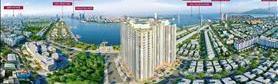 Bán Căn hộ chung cư 82m² Đường Lê Văn Duyệt, Phường Nại Hiên Đông, Quận Sơn Trà, Đà Nẵng