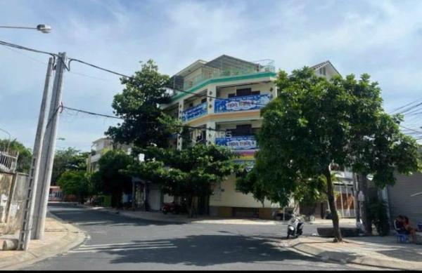 Bán Nhà mặt phố 65m² Đường Lê Thanh Nghị, Phường Vĩnh Nguyên, Thành phố Nha Trang, Khánh Hòa
