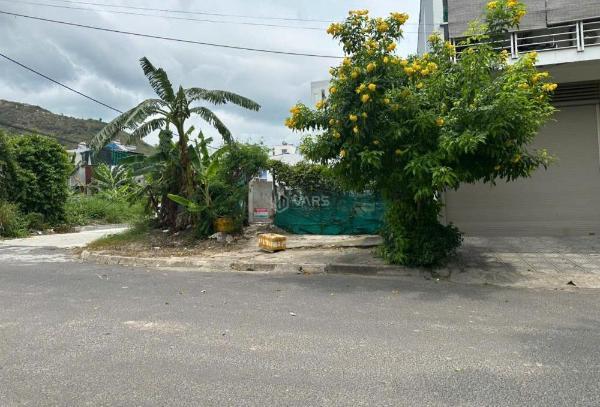 Bán lô góc 67,12m đường 🏢 trần duy hiệu vĩnh hòa- gần biển Phường Vĩnh Hòa, Thành phố Nha Trang, Khánh Hòa