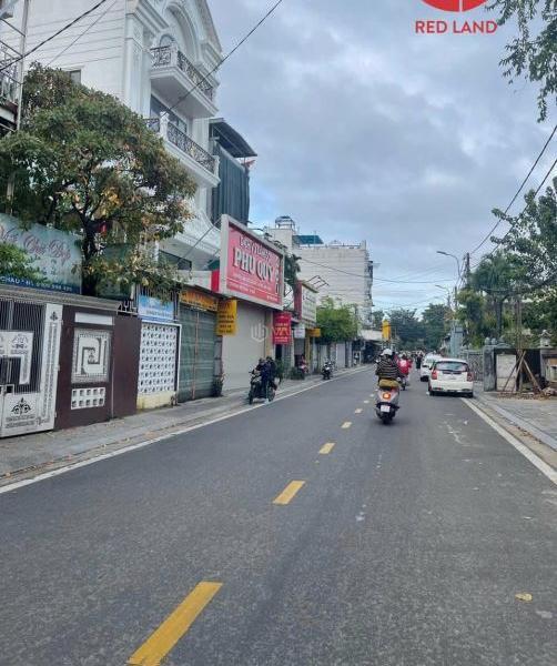 Bán Nhà mặt phố 71m² Đường Phan Bội Châu, Phường Trường An, Thành phố Huế, Huế