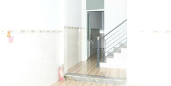 Cho thuê Nhà trong hẻm 60m² Đường Lê Văn Chí, Phường Linh Trung, Thành phố Thủ Đức, Hồ Chí Minh