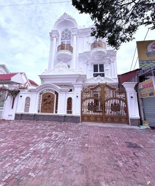 Cho thuê Khác 205m² Đường B1, Phường Hưng Thạnh, Quận Cái Răng, Cần Thơ