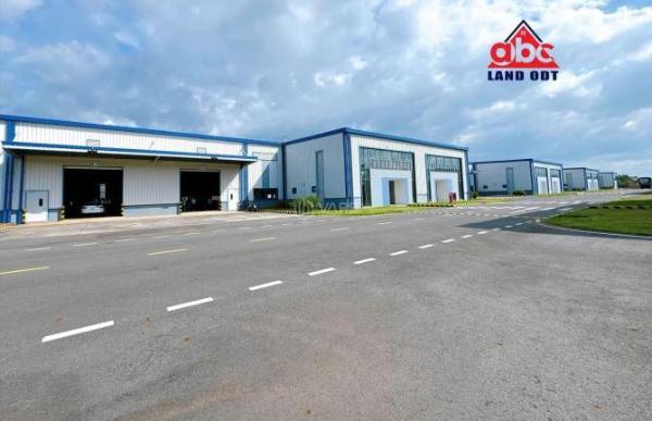Cho thuê Nhà xưởng, nhà kho 3000m² Đường N4, Phường Bảo Vinh, Thành phố Long Khánh, Đồng Nai