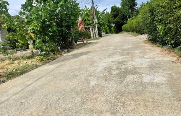 Bán Đất nền riêng lẻ 104m² Đường Nguyễn Đăng Đệ, Phường Hương An, Thành phố Huế, Huế