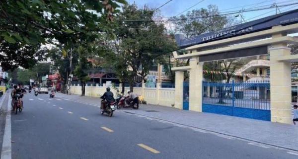 NHÀ 2 TẦNG CÁCH MẶT TIỀN PHAN BỘI CHÂU CHỈ 30M - 💥 GIẢM CÒN 2ty2XX Đường Phan Bội Châu, Phường Trường An, Thành phố Huế, Huế
