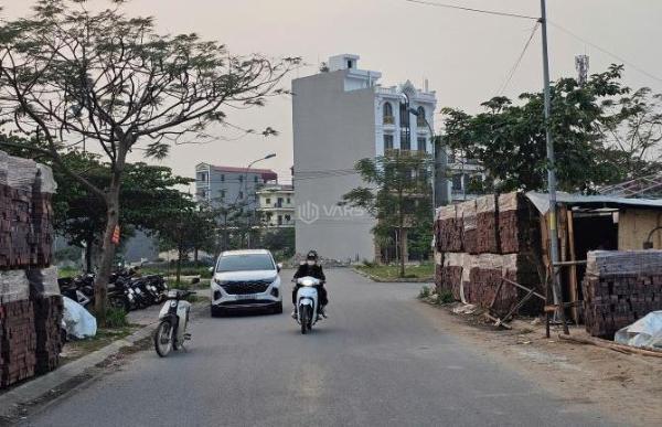 Bán Đất nền Dự án 90m² Đường Chu Mẫu, Phường Vân Dương, Thành phố Bắc Ninh, Bắc Ninh