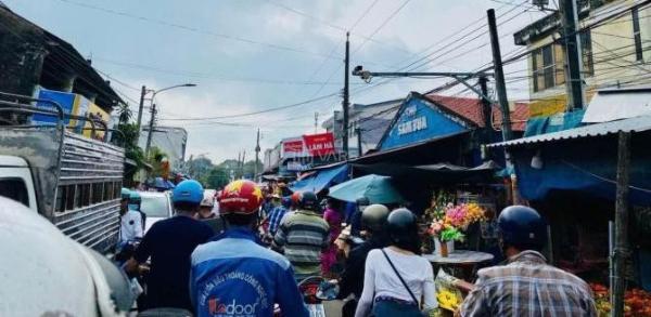 Chủ cần bán Nhà trong hẻm 198m² Đường Lê Văn Tám, Xã Lương Hòa, Huyện Châu Thành, Trà Vinh
