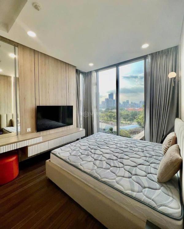 Bán Căn hộ chung cư 65m² Phường Bình Thắng, Thành phố Dĩ An, Bình Dương