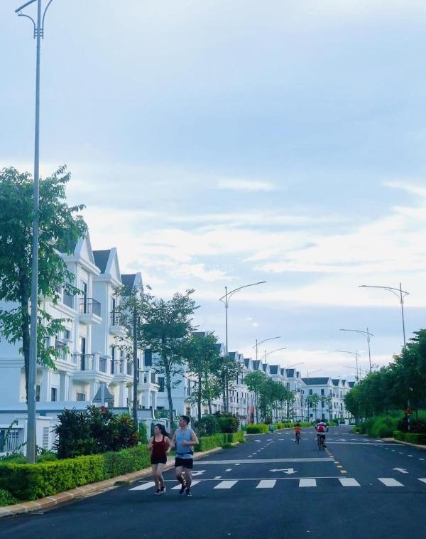 Nhà phố 🏦 ecocity premia - lựa chọn hoàn hảo cho cuộc sống đẳng cấp 🌟 Eco City Premia, Phường Tân An, Thành phố Buôn Ma Thuột, Đắk Lắk
