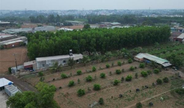 Bán Đất nền riêng lẻ 1008m² Xã Bình Minh, Huyện Trảng Bom, Đồng Nai