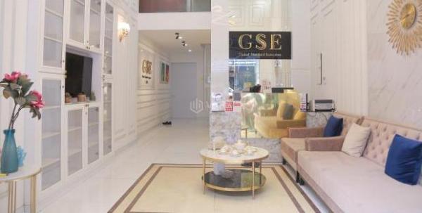 Chủ cho thuê Nhà mặt phố 70m² Phố Mai Hắc Đế, Phường Bùi Thị Xuân, Quận Hai Bà Trưng, Hà Nội